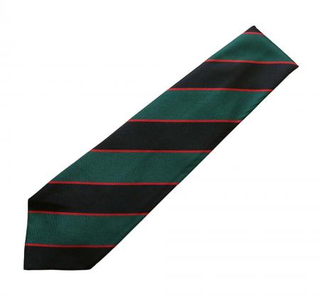 Plymouth College Junior Tie